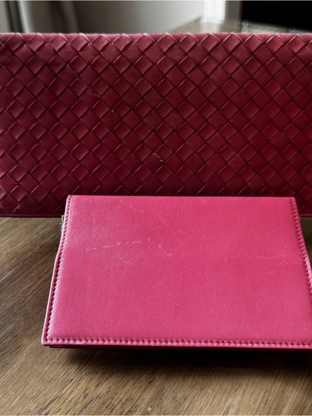 👀WALLET WEDNESDAY LUXURY WALLET DROP👀 10 Left - Picture 7 of 16